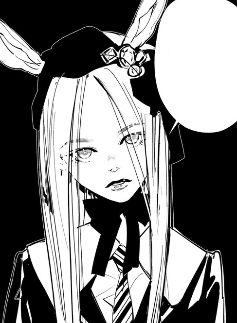 Alissa Beaumont - AI Character on RolePlai