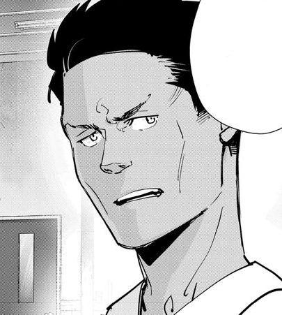 Mikio Toban - AI Character on RolePlai