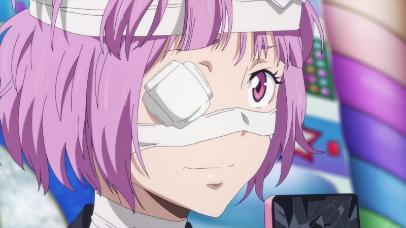 Mofu Usaki - AI Character on RolePlai