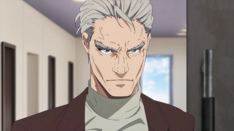 John Grizzly - AI Character on RolePlai