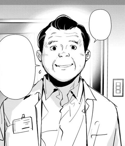 Nagaoka - AI Character on RolePlai