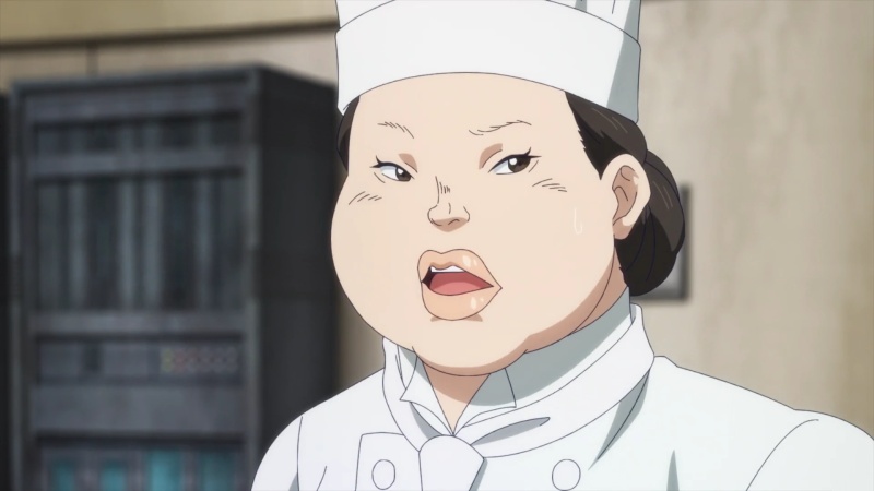 Minami Unno - AI Character on RolePlai