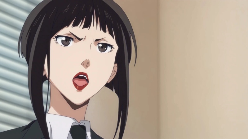 Amamiya - AI Character on RolePlai