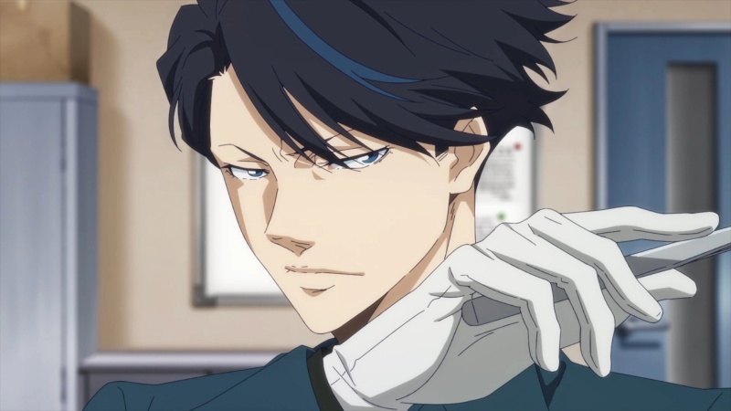 Omito Kawasemi - AI Character on RolePlai