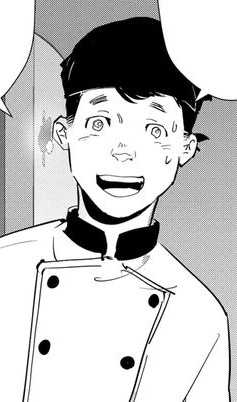 Shusuke Sakai - AI Character on RolePlai