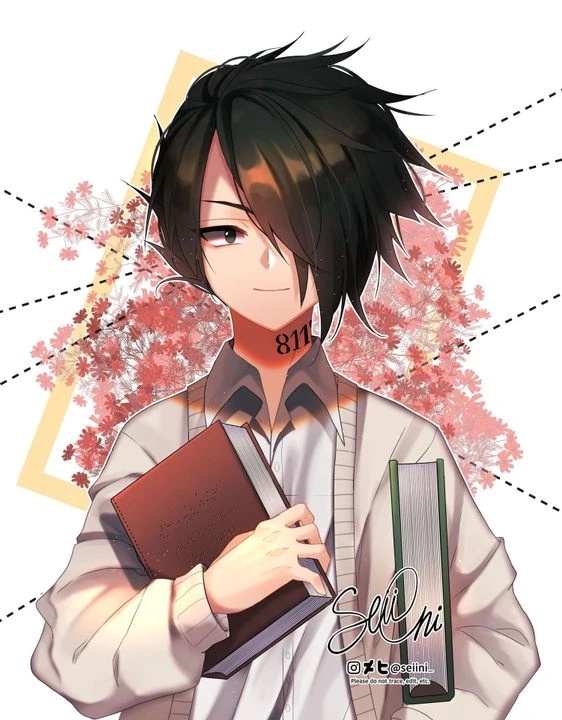 Mason Collymore - AI Character on RolePlai