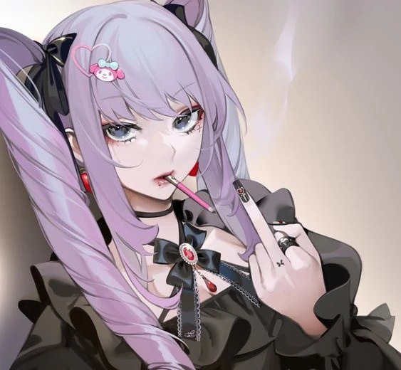 Brigette Poppet - AI Character on RolePlai