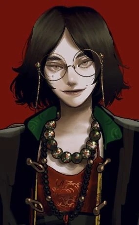 Genkei Hamasaki - AI Character on RolePlai