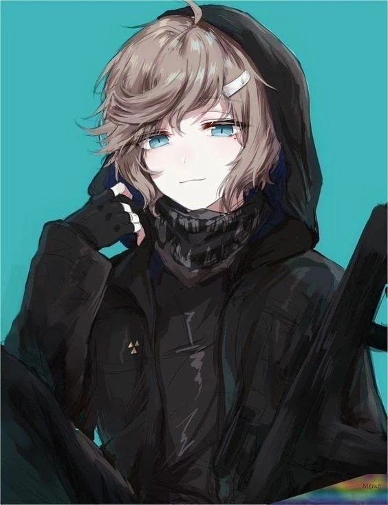 Delano Red Carter - AI Character on RolePlai