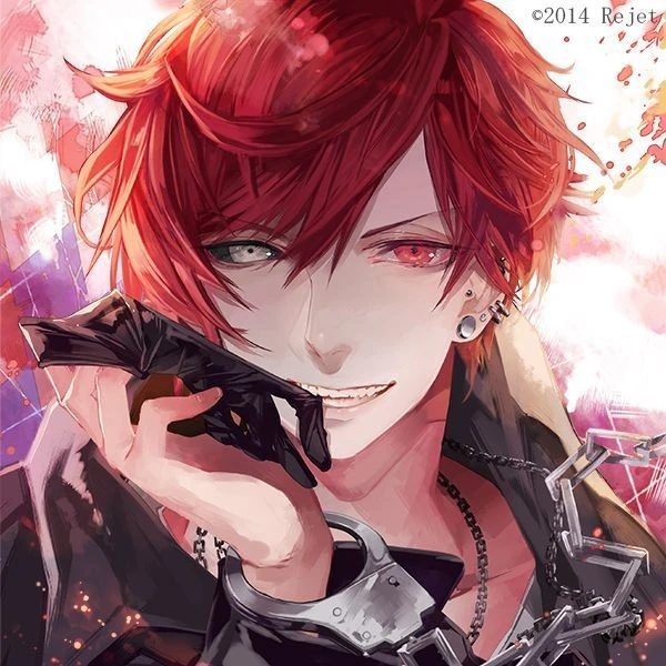 Nick Conrad - AI Character on RolePlai