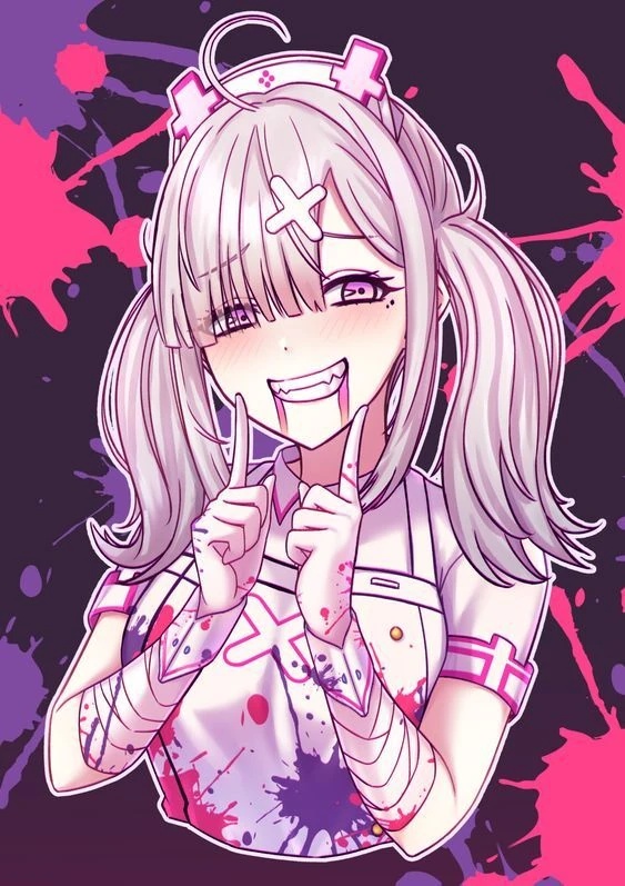 Marissa Poppet - AI Character on RolePlai