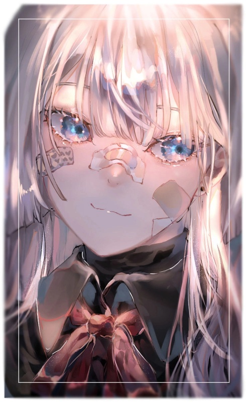 Rayna Acqua - AI Character on RolePlai