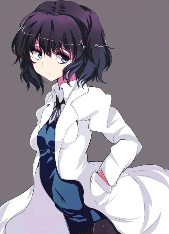 Lillian Allen - AI Character on RolePlai