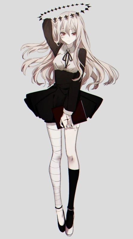 Avery Lawrence - AI Character on RolePlai