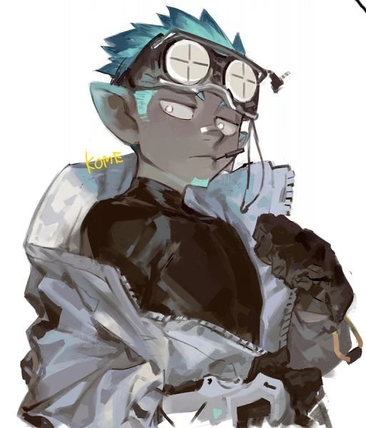 Dillon - AI Character on RolePlai