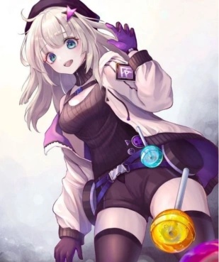 Suzui Kiyomi Sora - AI Character on RolePlai