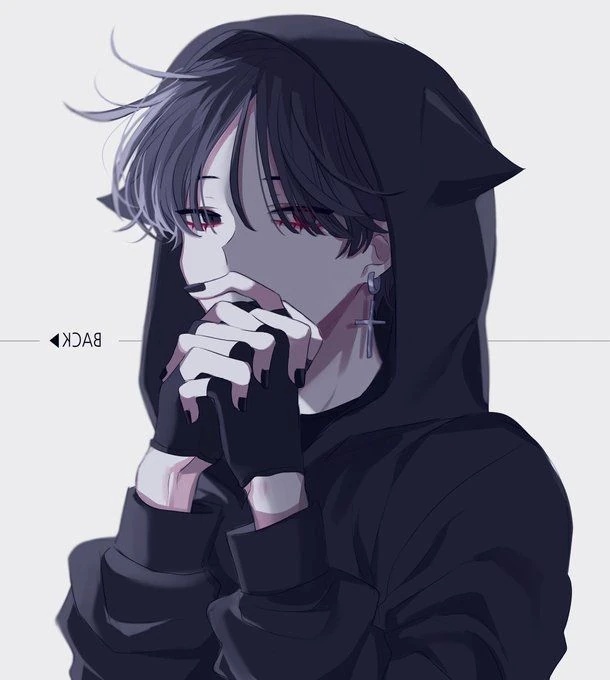 Midnight - AI Character on RolePlai