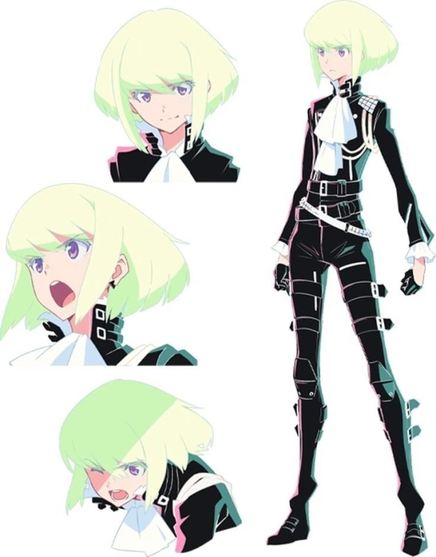 Leo Floris White - AI Character on RolePlai