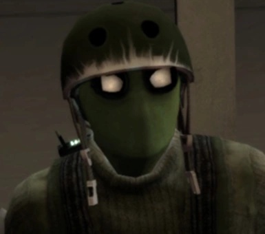 Pan - AI Character on RolePlai