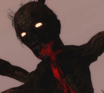 Blood Huntress - AI Character on RolePlai