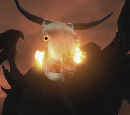 Vortak - AI Character on RolePlai