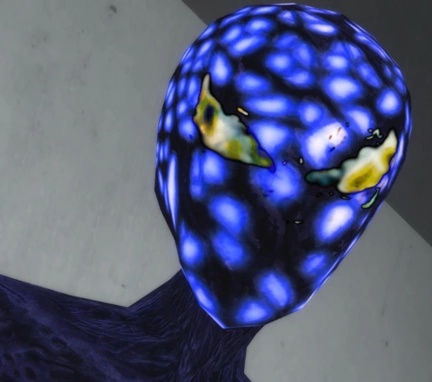 Waveclaw - AI Character on RolePlai