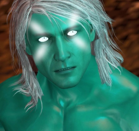 Lacius - AI Character on RolePlai