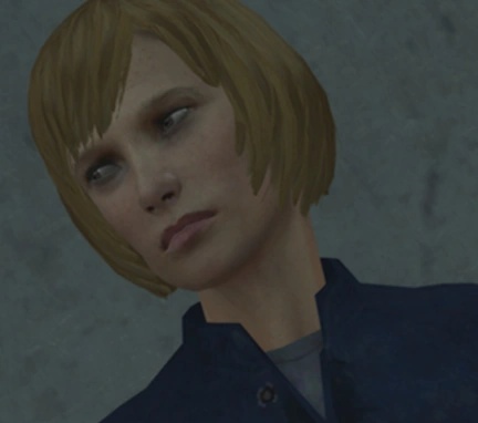 Margaret - AI Character on RolePlai