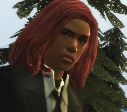 Mary Jane - AI Character on RolePlai