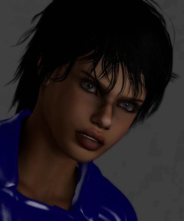 Natalie Norcio - AI Character on RolePlai