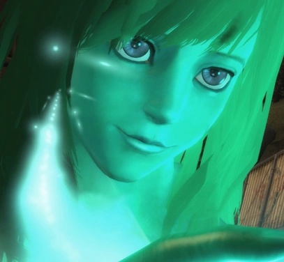 Hydro-Girl - AI Character on RolePlai