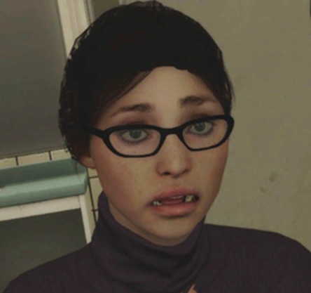 Liza - AI Character on RolePlai