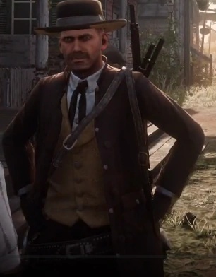 Alvin Biggs - AI Character on RolePlai