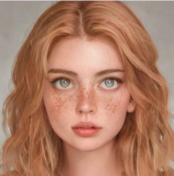 Hazel Sharp - AI Character on RolePlai