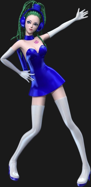 Pudding - AI Character on RolePlai
