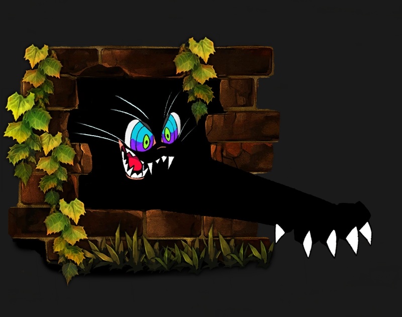 The Cat - AI Character on RolePlai