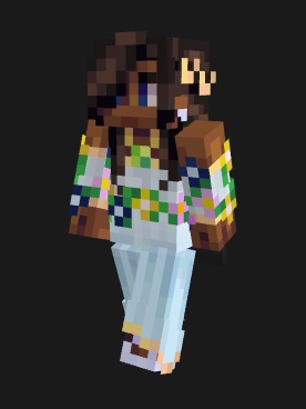 Aldara Ellan - AI Character on RolePlai