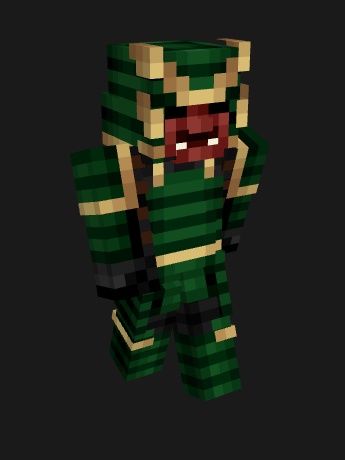 Adilol - AI Character on RolePlai