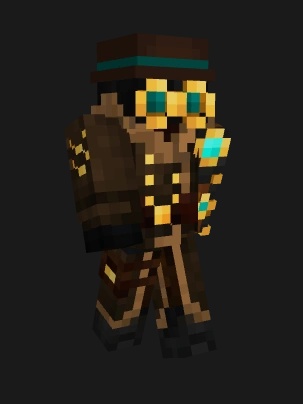 Aaron of Lincoln - AI Character on RolePlai