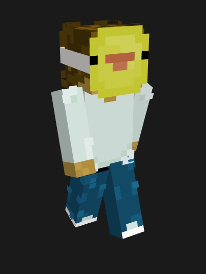 Abed - AI Character on RolePlai