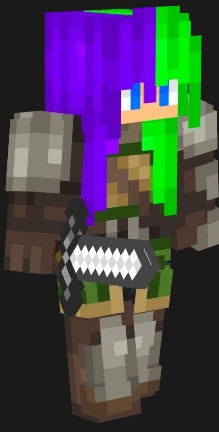 Alice of AweBriiss - AI Character on RolePlai