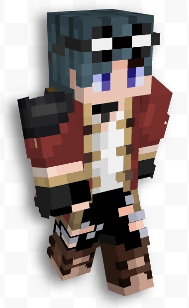 Ad'onís - AI Character on RolePlai