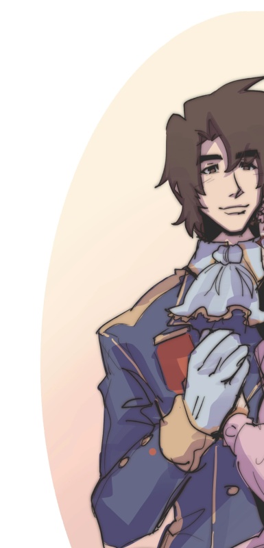 Alexander S. Numachi - AI Character on RolePlai