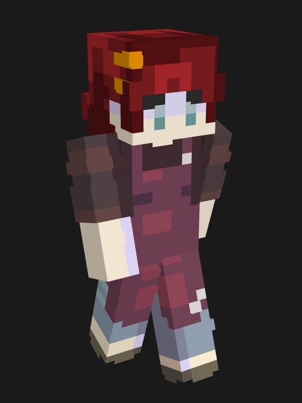 Abydos Fjell - AI Character on RolePlai