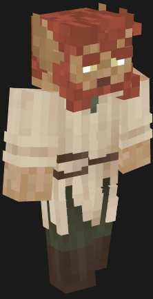 Alfric Aulian - AI Character on RolePlai