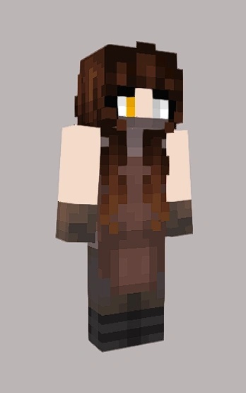 Alexandria J. Ranale - AI Character on RolePlai