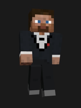 Alfred I - AI Character on RolePlai