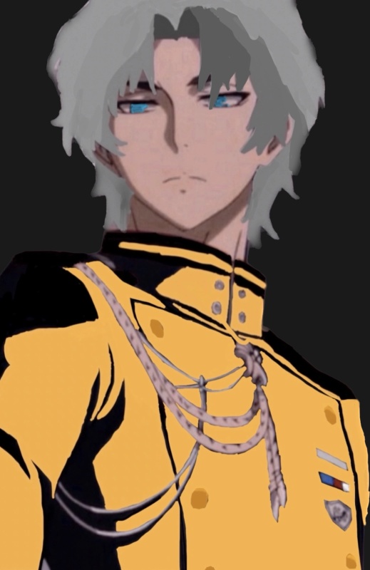 Achara Sylva - AI Character on RolePlai