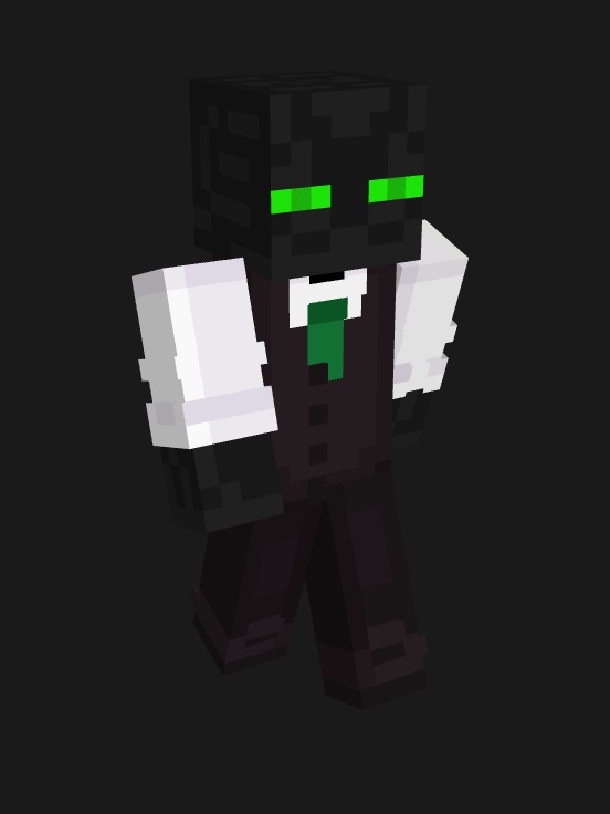 AkulaOne1 - AI Character on RolePlai