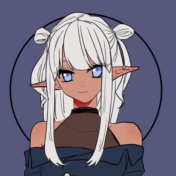 Aerith via Sinclair - AI Character on RolePlai